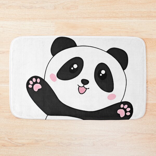 Item preview, Cute Panda designed and sold by SceneryStudio.