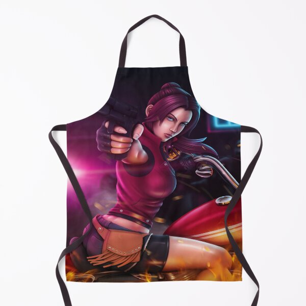 Item preview, Resident evil designed and sold by reamslarsolz.