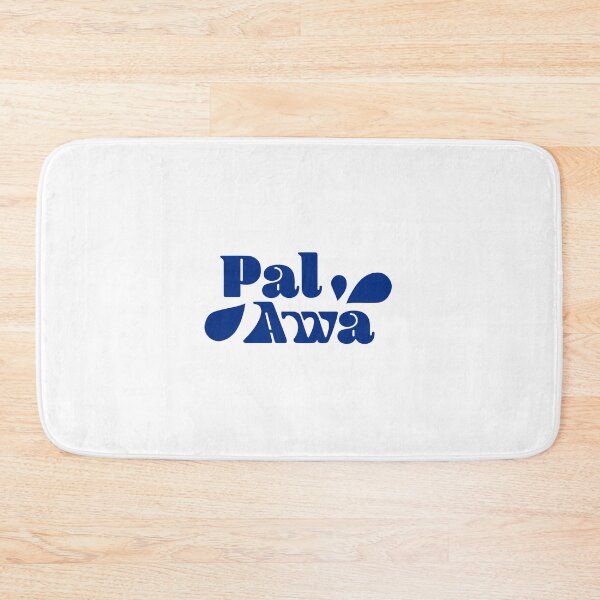 Item preview, PalAwa Logo designed and sold by JorgePalAwa.