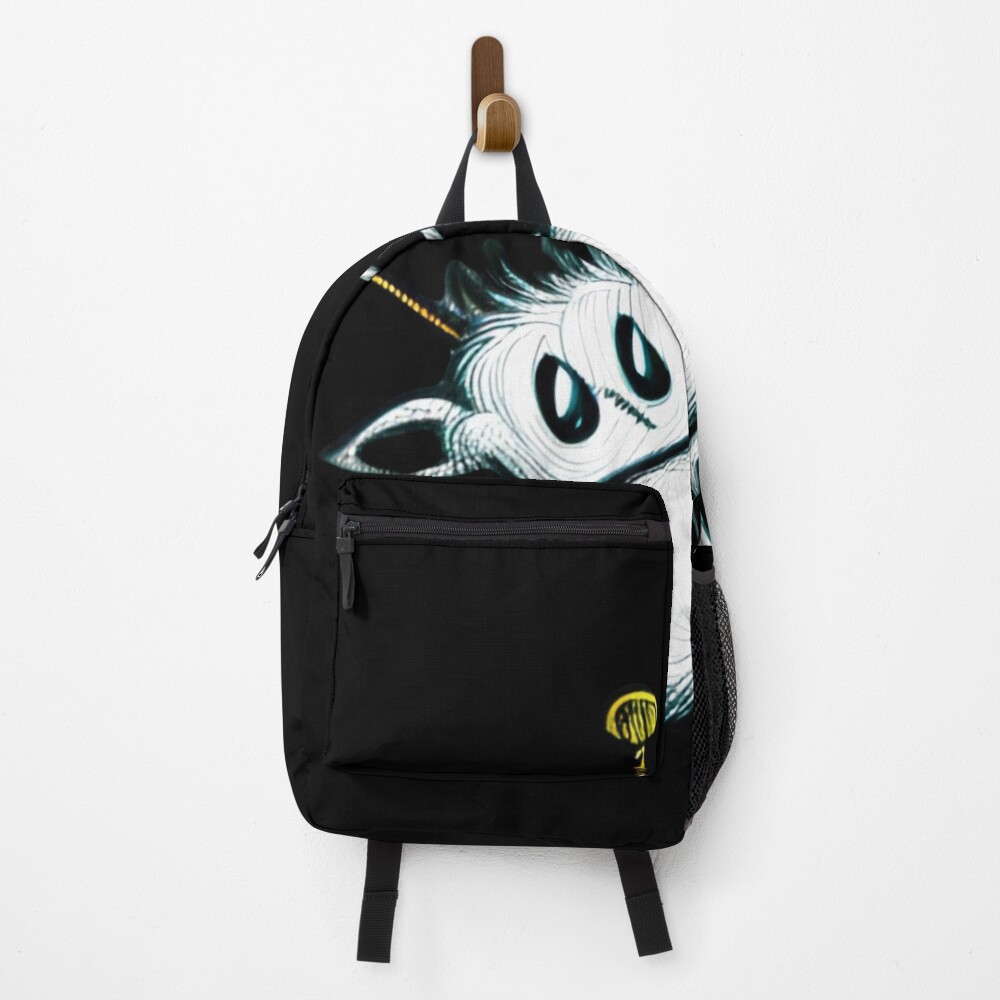Artikel-Vorschau von Rucksack, designt und verkauft von Glenbobagins.