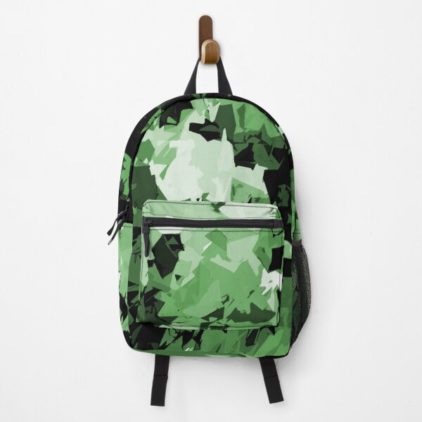 Item preview, Green Camo designed and sold by MarshallWild.