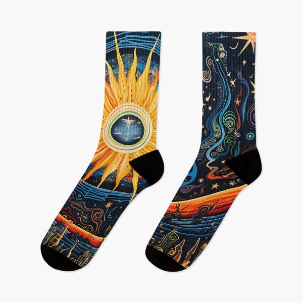 Item preview, Cosmos in Colors VII: A Celestial Mural Merging Galaxies, Stars and Constellations. designed and sold by InsaneLEDP.