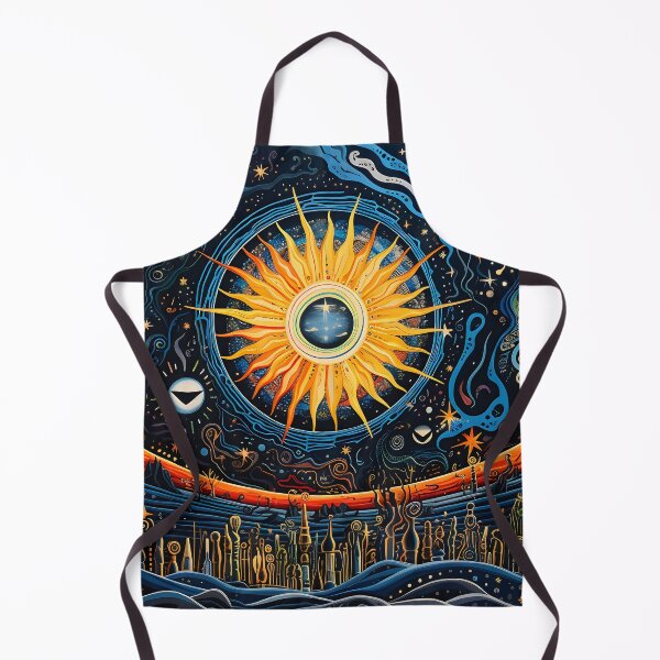 Item preview, Cosmos in Colors VII: A Celestial Mural Merging Galaxies, Stars and Constellations. designed and sold by InsaneLEDP.