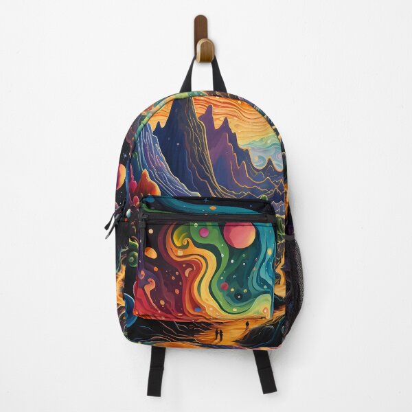 Item preview, Cosmos in Colors X: A Celestial Mural Merging Galaxies, Stars and Constellations. designed and sold by InsaneLEDP.