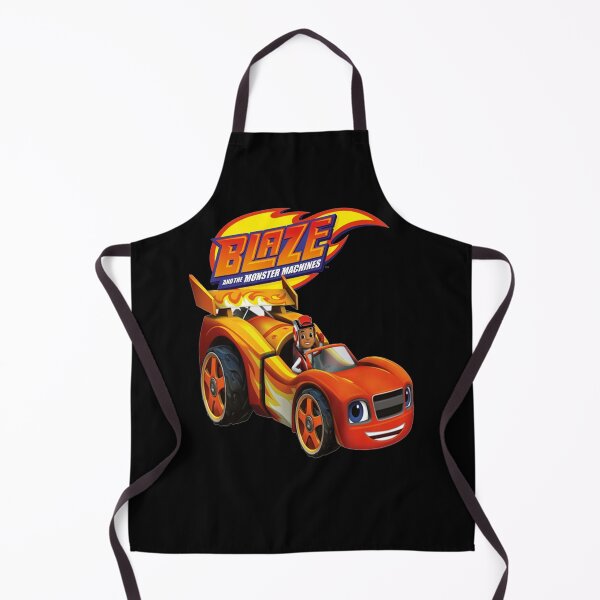 Item preview, Blaze and the Monster Machines (7) designed and sold by BrandyMendoza.