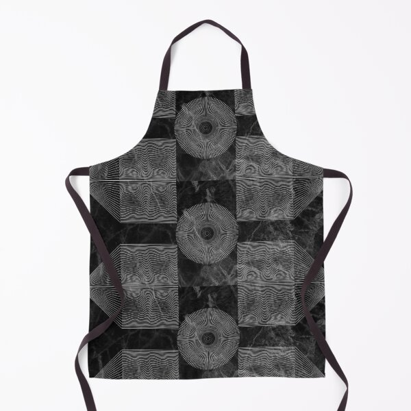 Item preview, Thin Geometric Multiple Lines designed and sold by ioankoll213.