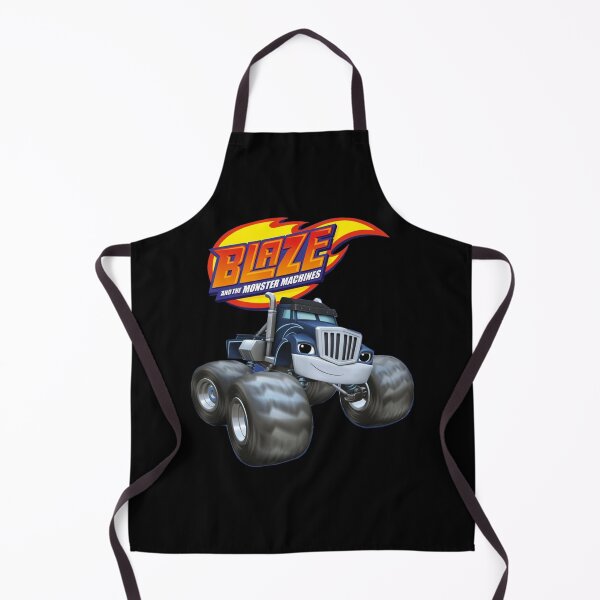 Item preview, Blaze and the Monster Machines (8) designed and sold by BrandyMendoza.