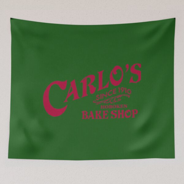 Item preview, Carlo's bake shop Coffee Mug 	 designed and sold by smefdkbd10.