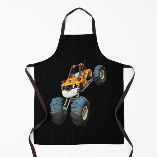 Item preview, Blaze And The Monster Machines 13 designed and sold by BrandyMendoza.