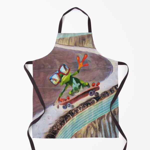 Item preview, Kool Reptile Sunglasses Skateboard designed and sold by Profitrip.