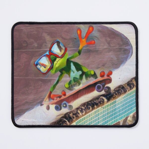 Item preview, Kool Reptile Sunglasses Skateboard  designed and sold by Profitrip.