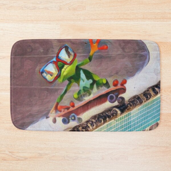 Item preview, Kool Reptile Sunglasses Skateboard  designed and sold by Profitrip.