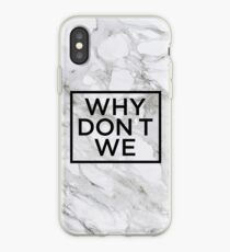 wdw iPhone Case