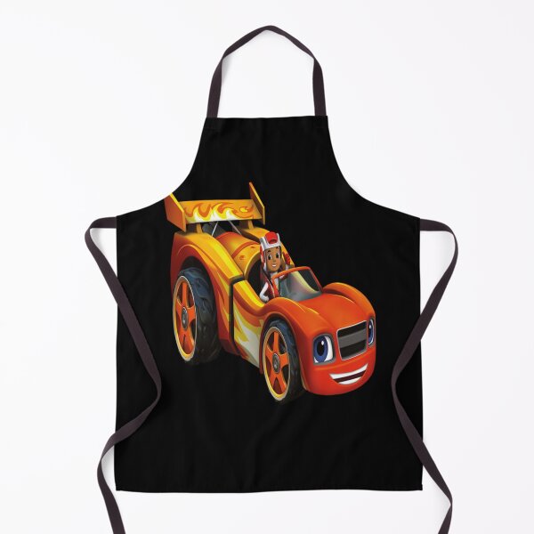 Item preview, Blaze And The Monster Machines 17 designed and sold by BrandyMendoza.