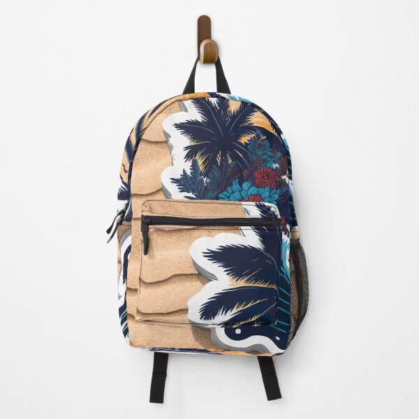 Item preview, beach landscape designed and sold by JorgePalAwa.