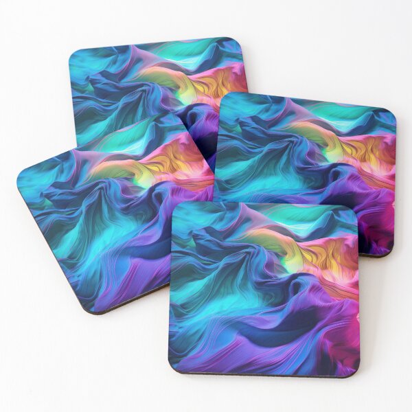Item preview, neon drape designed and sold by OtterFactory.