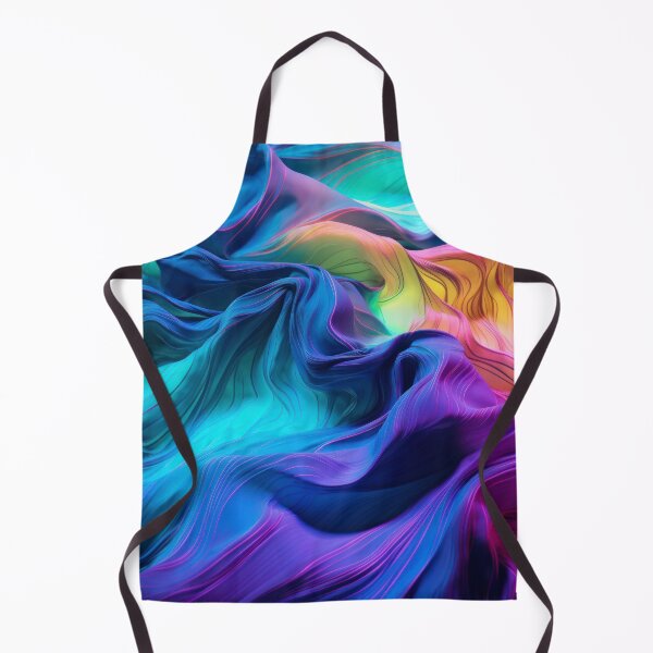Item preview, neon drape designed and sold by OtterFactory.