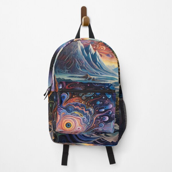Item preview, Cosmos in Colors XII: A Celestial Mural Merging Galaxies, Stars and Constellations. designed and sold by InsaneLEDP.