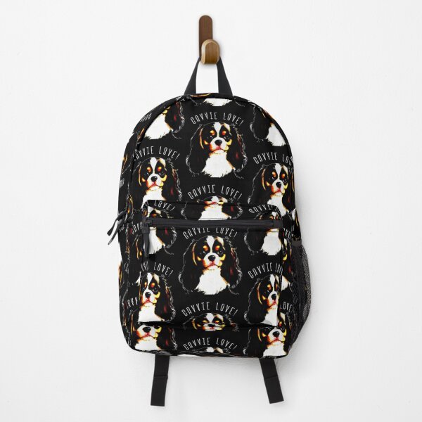 Item preview, Cavvie Love! designed and sold by jimbairn.