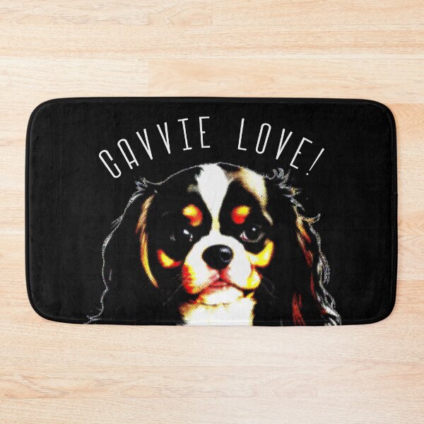 Item preview, Cavvie Love! designed and sold by jimbairn.