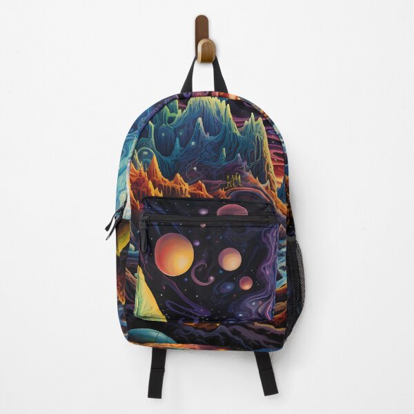 Item preview, Cosmos in Colors XIII: A Celestial Mural Merging Galaxies, Stars and Constellations. designed and sold by InsaneLEDP.