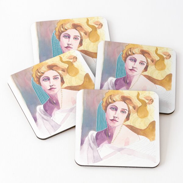 Item preview, woman epoch 1 designed and sold by Beatriz  González González.