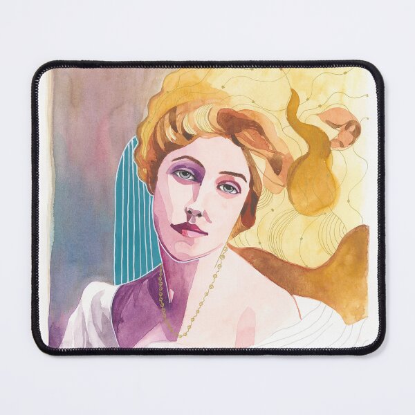 Item preview, woman epoch 1 designed and sold by Beatriz  González González.