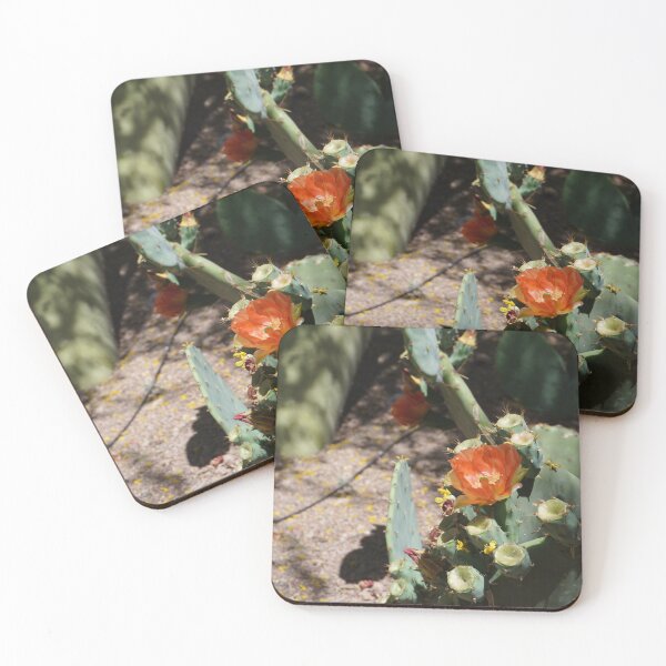 Item preview, Red Desert Bloom designed and sold by Bloom-N-Blossom.