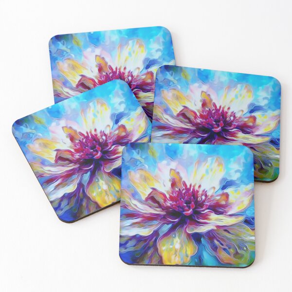 Item preview, Flower  designed and sold by Dawn van Doorn.