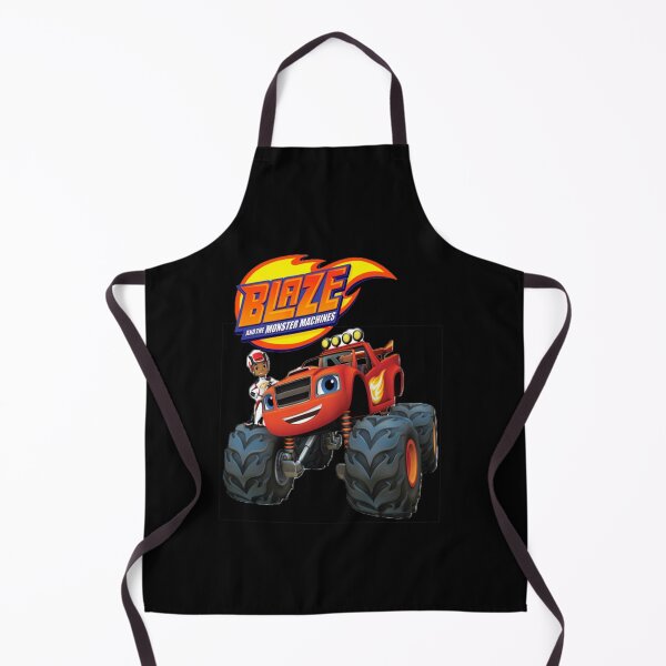 Item preview, Blaze And The Monster Machines 27 designed and sold by BrandyMendoza.