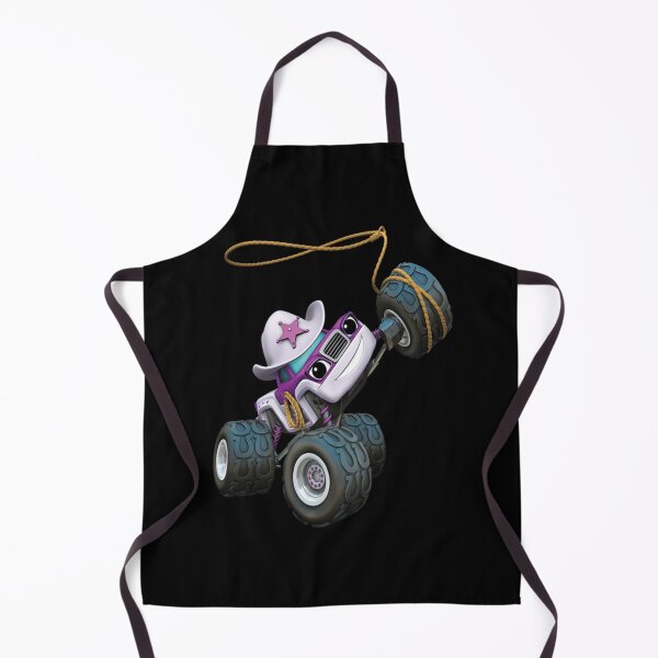 Item preview, Blaze And The Monster Machines 22 designed and sold by BrandyMendoza.