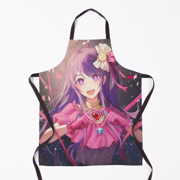 Item preview, Art - oshi no ko designed and sold by cerrobarrerzz.
