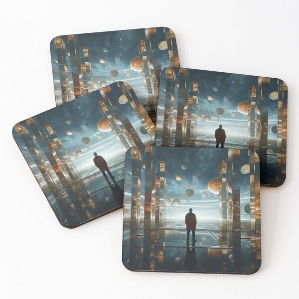 Item preview, Where the stars are born. designed and sold by AI-G-I-.
