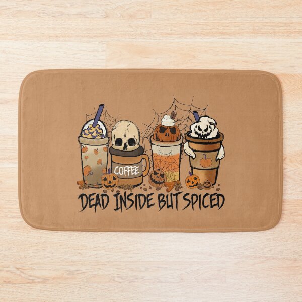 Item preview, Dead but Spiced designed and sold by FGWAC.