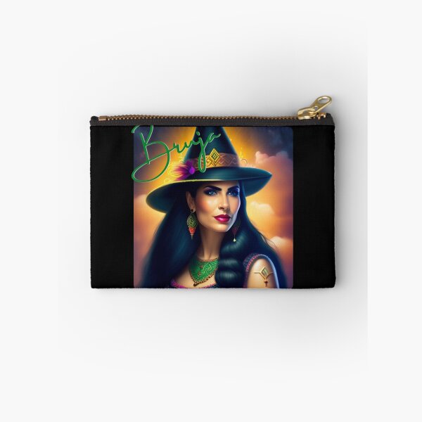 Item preview, Bruja(Witch) designed and sold by steph5477.