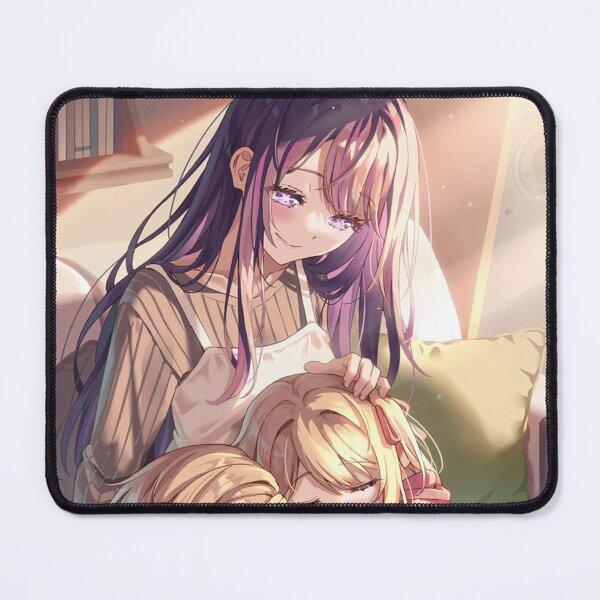 Item preview, Art - oshi no ko designed and sold by cerrobarrerzz.