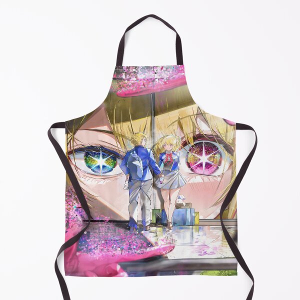 Item preview, Art - oshi no ko designed and sold by cerrobarrerzz.