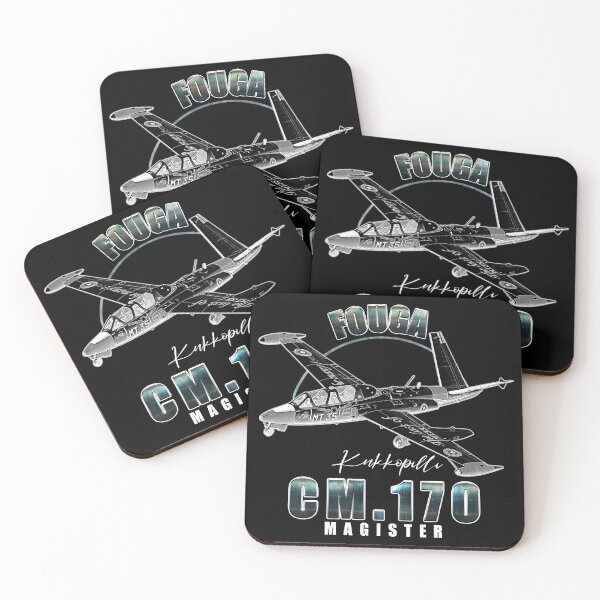 Item preview, Fouga CM.170 Magister is French Jet Trainer Aircraft  designed and sold by Aerolovers.