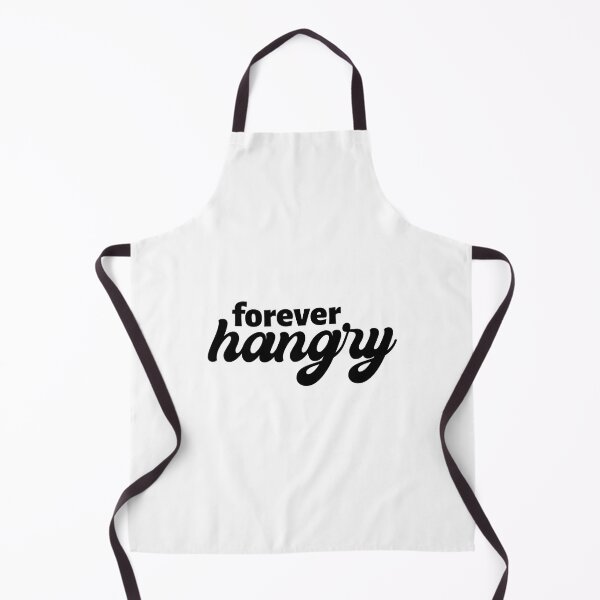 Item preview, Forever Hangry designed and sold by TastyTees-Store.