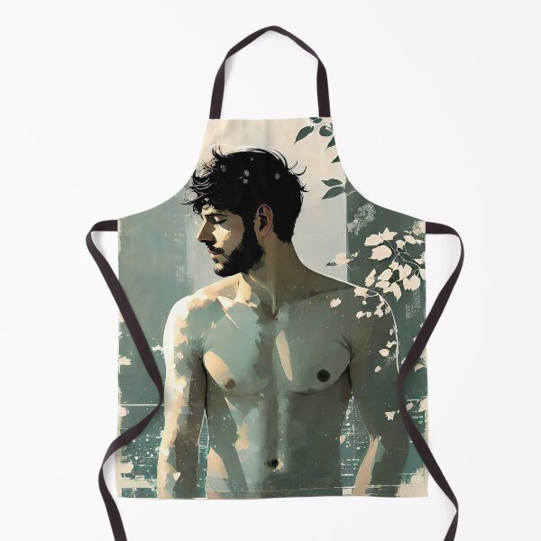 Item preview, seminude designed and sold by Seduction-art.