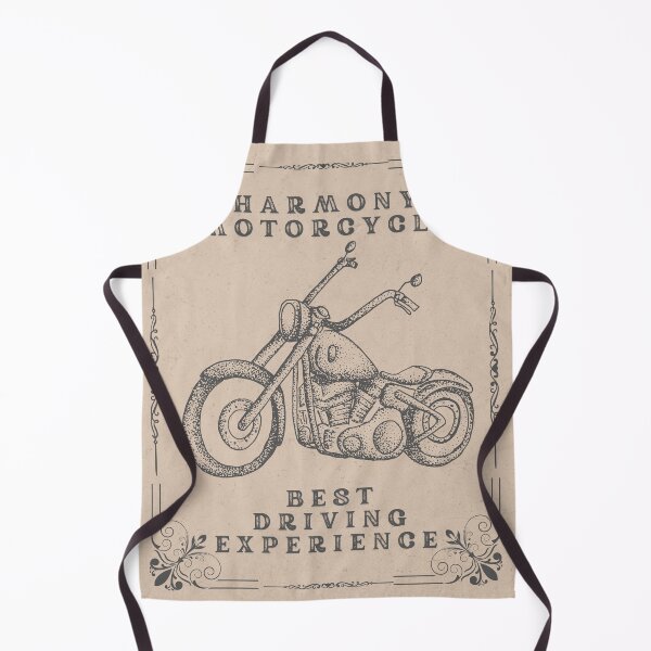 Item preview, Vintage Motorcycle  designed and sold by Azrou shop.