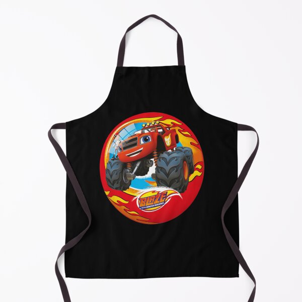 Item preview, Blaze And The Monster Machines 29 designed and sold by BrandyMendoza.