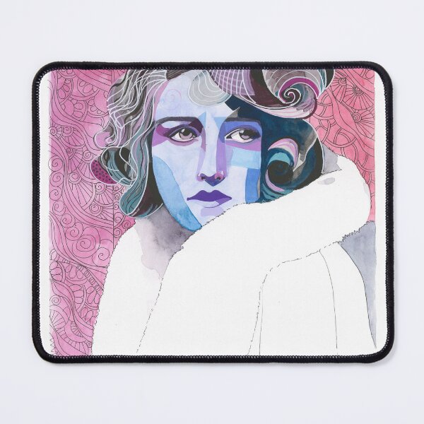 Item preview, vintage woman 2 designed and sold by Beatriz González González.