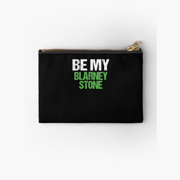 Item preview, Be My Blarney Stone designed and sold by theredteacup.
