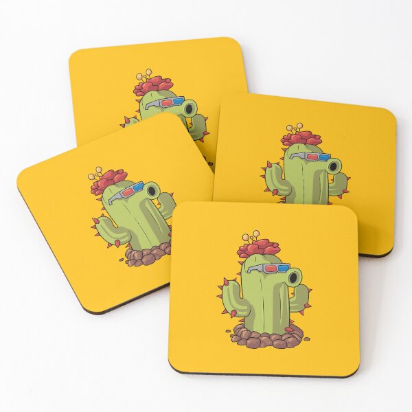 Item preview, illustration cactus is here designed and sold by Borera cute.