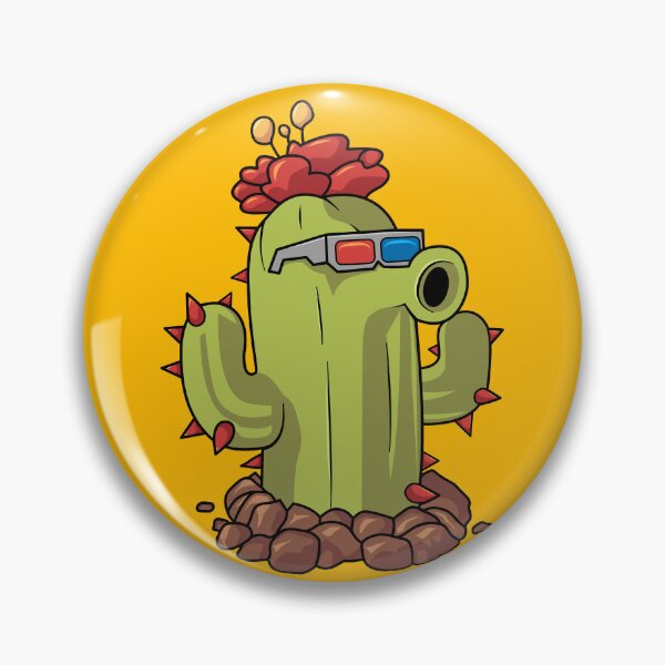 Item preview, illustration cactus is here designed and sold by Borera cute.