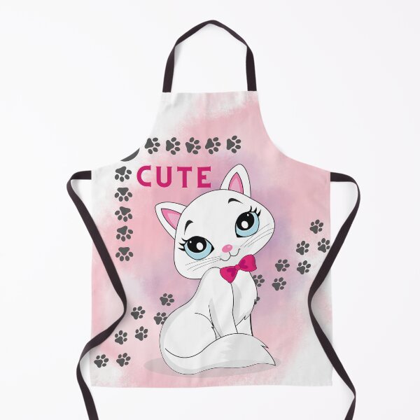 Item preview, cute cate designed and sold by Hananmr.