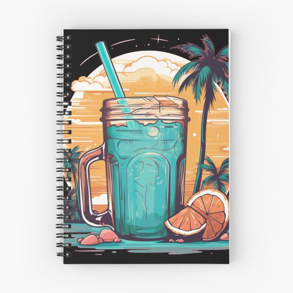 Item preview, Your Perfect Summer Cold Brew Drink Free Spirit designed and sold by happy-roars.