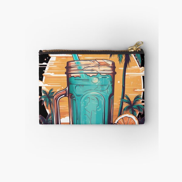 Item preview, Your Perfect Summer Cold Brew Drink Free Spirit designed and sold by happy-roars.