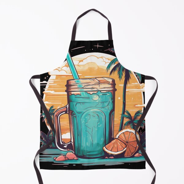 Item preview, Your Perfect Summer Cold Brew Drink Free Spirit designed and sold by happy-roars.
